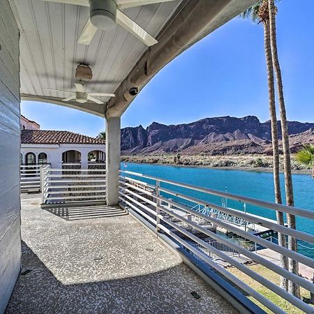 Spacious Parker House On The Colorado River! Exterior photo